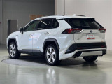 RAV4  ハイブリッドG