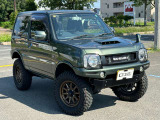 ジムニー ランドベンチャー 4WD 