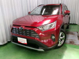 RAV4  2.0 G 4WD