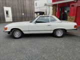 SLクラス 380SL 