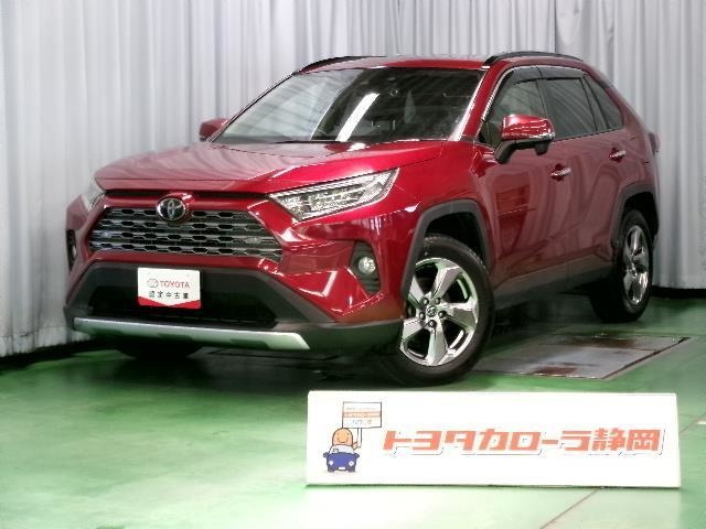 RAV4  2.0 G 4WD