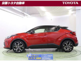 C-HR ハイブリッド 1.8 G 