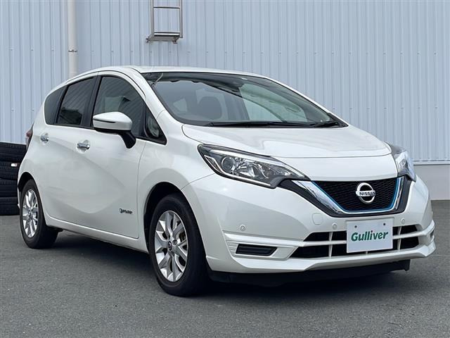 ノート 1.2 e-POWER X 修復歴無し