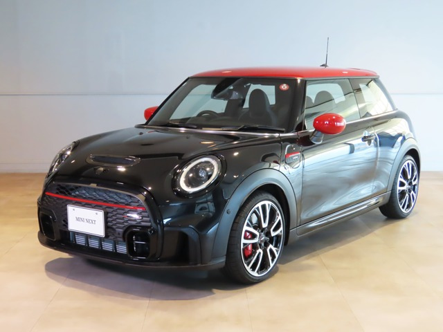 BMW MINI ミニ 