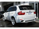 X5 xドライブ 30i Mスポーツパッケージ 4WD 