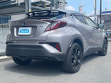 C-HR ハイブリッド 1.8 G モード ネロ 