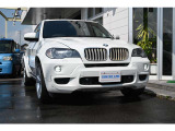 X5 xドライブ 30i Mスポーツパッケージ 4WD 