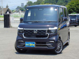 N-BOXカスタム ターボ 純正9型コネクトナビ マルチビューカメラ