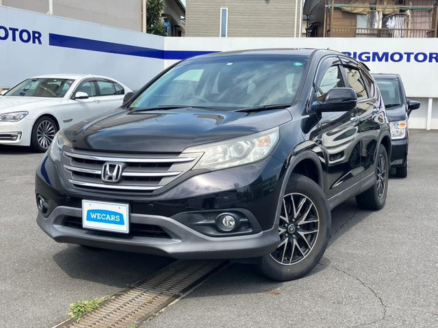 ホンダ CR-V 