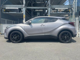 C-HR ハイブリッド 1.8 G モード ネロ 