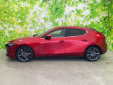 MAZDA3ファストバック 1.8 XD Lパッケージ 