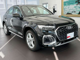 Q5スポーツバック 40 TDI クワトロ Sライン ディーゼル 4WD 