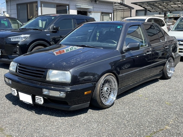 ヴェント GLi 
