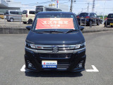 ワゴンRカスタムZ ハイブリッド(HYBRID) ZX 4WD 