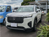 ホンダ WR-V