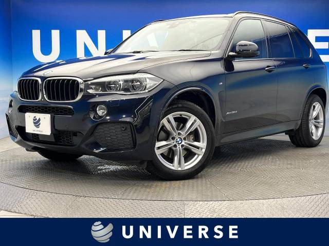 X5 xドライブ 35d Mスポーツ 4WD xDrive 35d Mスポーツ