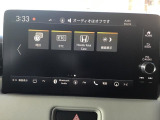 新車未登録 Honda CONNECTディスプレー ETC2.0 運転席助手席シート ホンダセンシング ステアリングヒーター ワイヤレス充電器 18インチアルミホイール