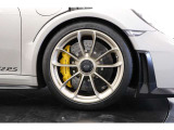 911 GT2 RS PDK ヴァイザッハ クレヨンカラー PCCB Fリフト