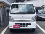 キャリイ KC エアコン パワステ スズキ セーフティサポート 4WD 5MT 4WD セーフティ...