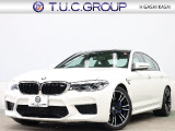 【中古車情報】BMW M5  コンペティション の中古車詳細（走行距離：4.3万km、カラー：シロ、販売地域：東京都江戸川区東葛西）