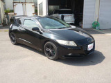 CR-Z 1.5 アルファ 