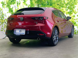 MAZDA3ファストバック 1.8 XD Lパッケージ 