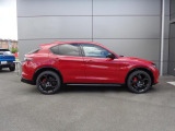 ステルヴィオ 2.0 ターボ Q4 ヴェローチェ 4WD 