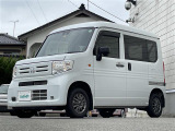 N-VAN G 4WD 修復歴無し