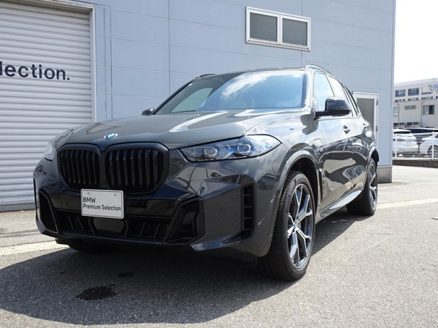 X5 xドライブ 50e Mスポーツ 4WD 