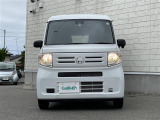 N-VAN G 4WD 修復歴無し