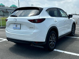 CX-5 2.2 XD Lパッケージ 