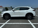 CX-5 2.2 XD Lパッケージ 