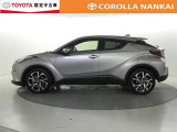 C-HR ハイブリッド 1.8 G 