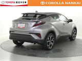 C-HR ハイブリッド 1.8 G 