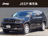 ジープ新車保証継承 自社管理デモカー デモカーの為、走行距離は表示より伸びている場合があります。予めご了承ください。