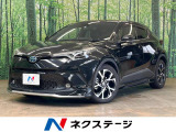 トヨタ C-HR