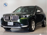 BMW iX1 xドライブ30 xライン 4WD