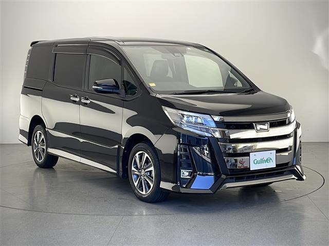 ノア 2.0 Si W×B II 4WD 修復歴無し