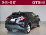 C-HR ハイブリッド 1.8 S 