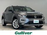 フォルクスワーゲン T-Roc TDI スポーツ ディーゼル