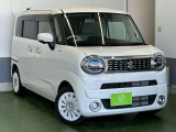 ワゴンRスマイル ハイブリッド(HYBRID) X 4WD 