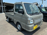 2024年7月登録「SUZUKI CARRY KCエアコン・パワステ7型・スズキセーフティサポート非装着車・キーレス・パワーウインドー装着車」届出済未使用車入荷☆