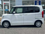 N-BOX G EX ホンダセンシング 