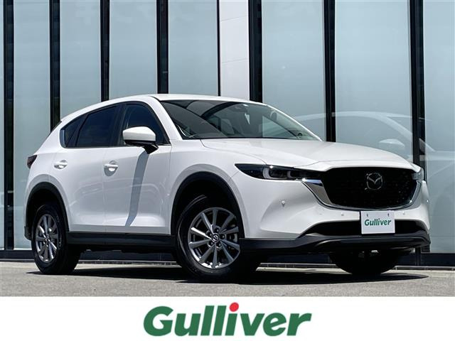 CX-5 2.2 XD プロアクティブ 修復歴無し