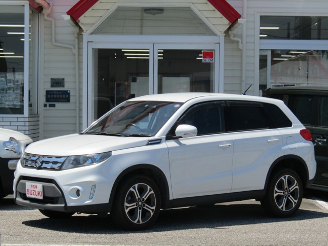 エスクード 1.6 4WD 