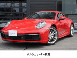 2020年式 911 Carrera Cabriolet PDK 右ハンドル 入庫いたしました。