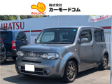 日産 キューブ