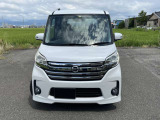 デイズルークス ハイウェイスター X 4WD 