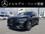 メルセデス・ベンツ GLAクラス