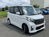 デイズルークス ハイウェイスター X 4WD 